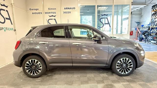 Fiat 500x image 8
