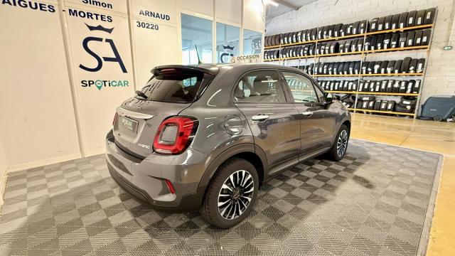 Fiat 500x image 9