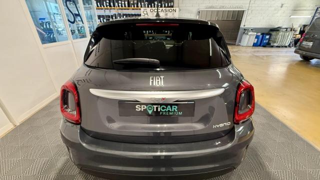 Fiat 500x image 3