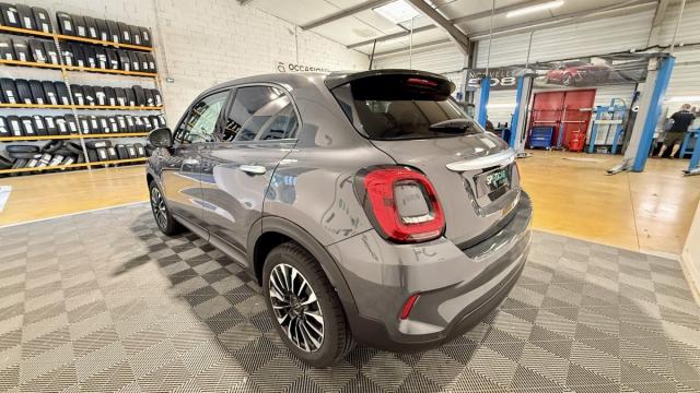 Fiat 500x image 5