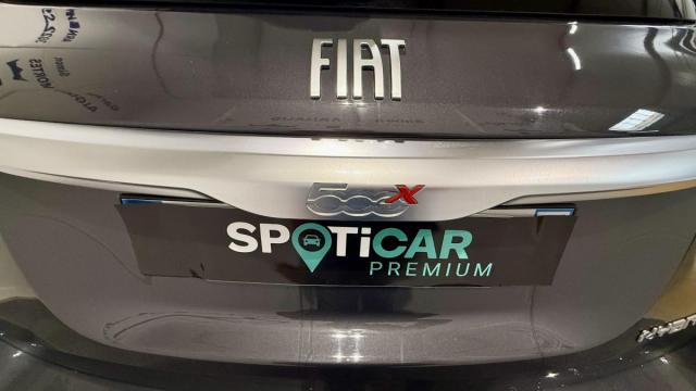 Fiat 500x image 4