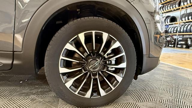 Fiat 500x image 2