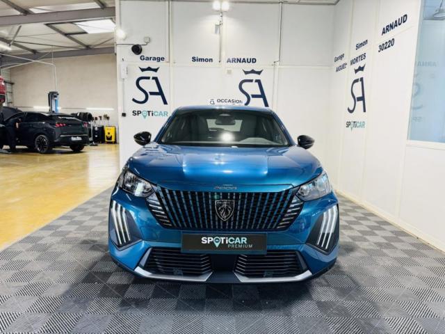 Peugeot 2008 image 1