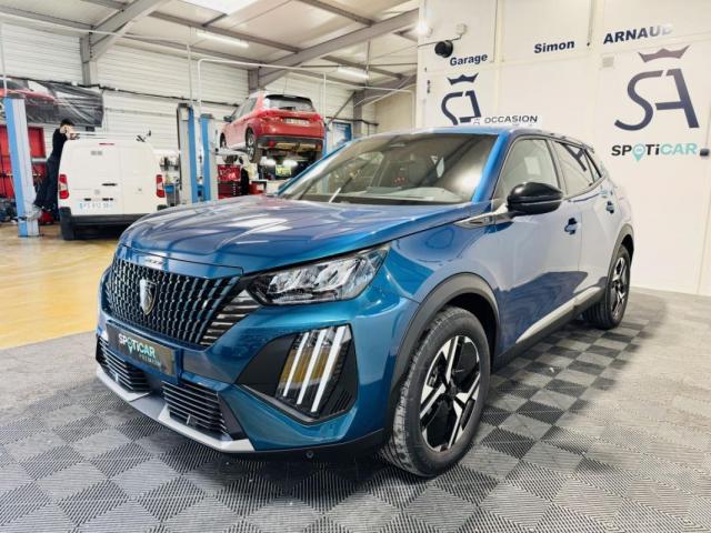 Peugeot 2008 image 3
