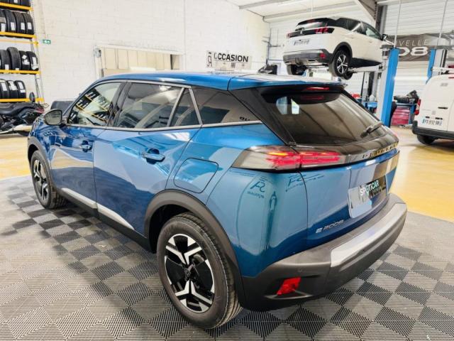 Peugeot 2008 image 4