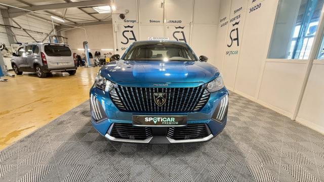 Peugeot 2008 image 9