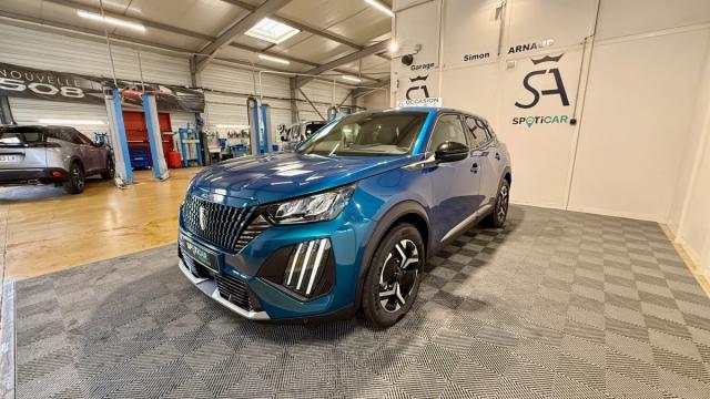 Peugeot 2008 image 7