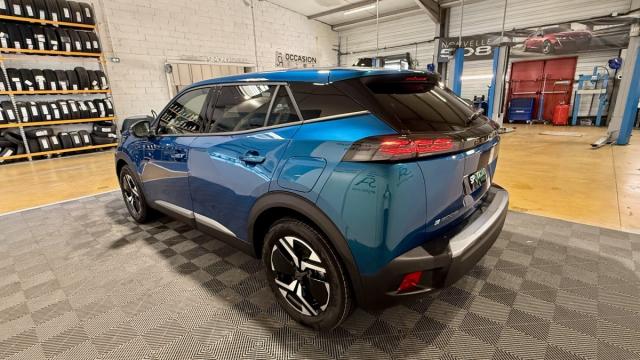 Peugeot 2008 image 4