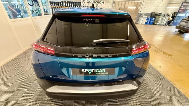 Peugeot 2008 image 1