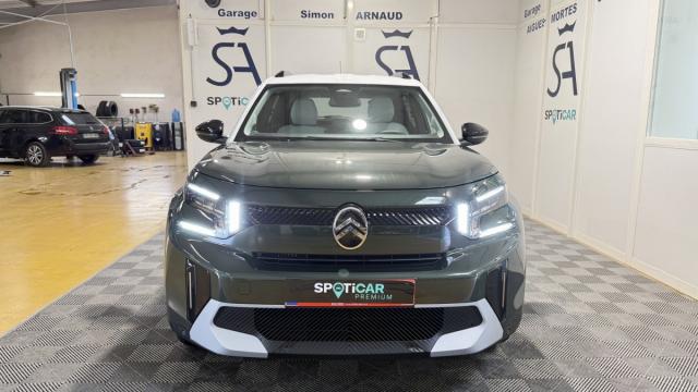 Citroen C3 Aircross image 1