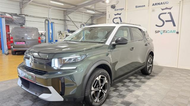Citroen C3 Aircross image 2