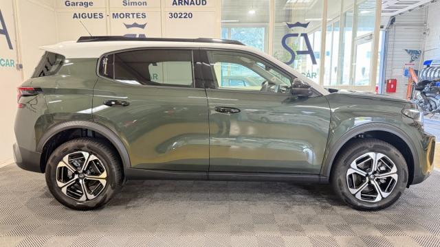 Citroen C3 Aircross image 3