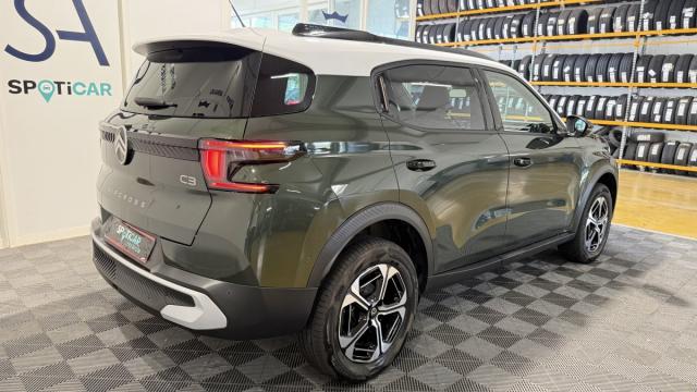 Citroen C3 Aircross image 8