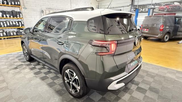 Citroen C3 Aircross image 6