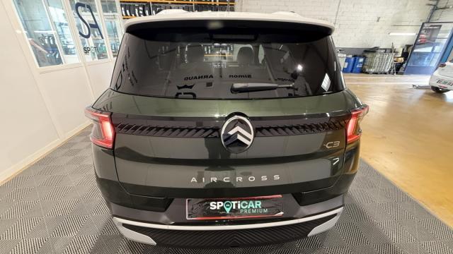 Citroen C3 Aircross image 4