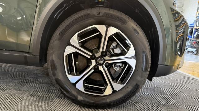 Citroen C3 Aircross image 5