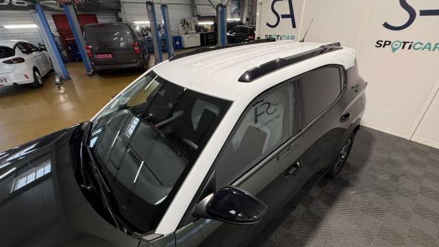 Citroen C3 Aircross image 9