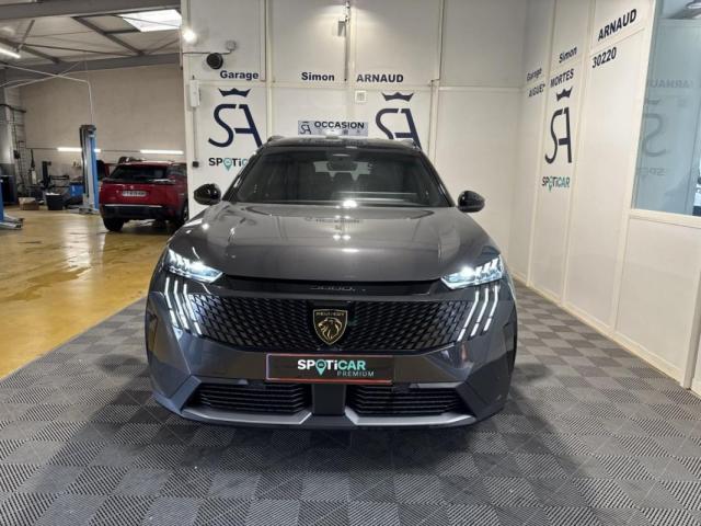 Peugeot 5008 image 6