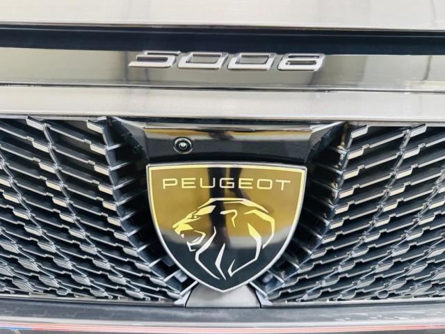 Peugeot 5008 image 4