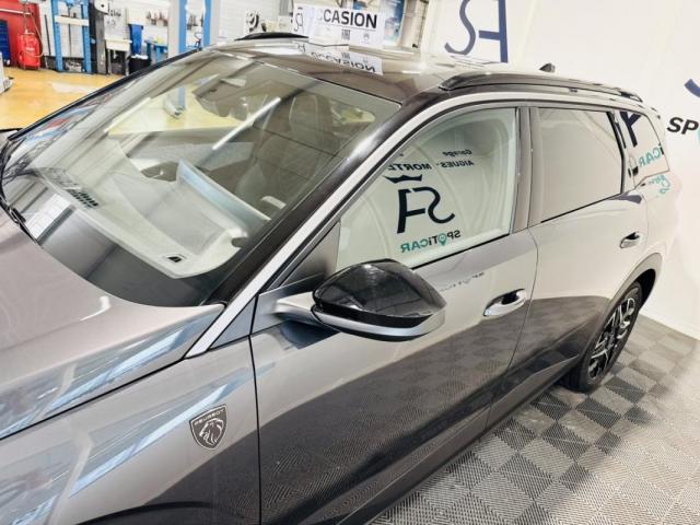 Peugeot 5008 image 9