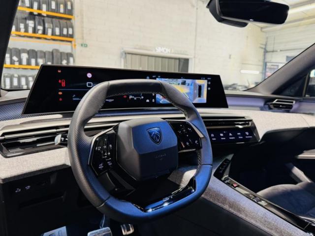 Peugeot 5008 image 3