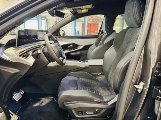 Peugeot 5008 image 7