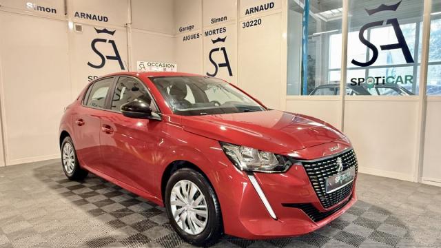 Peugeot 208 Ii Puretech 75 S&s Active