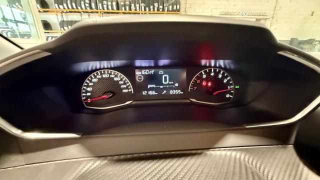 Peugeot 208 image 6