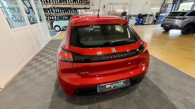 Peugeot 208 image 3