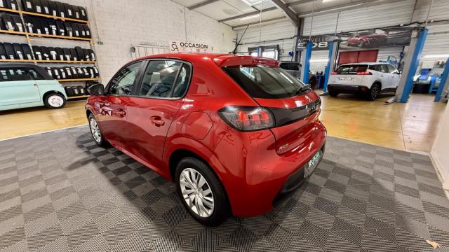 Peugeot 208 image 5