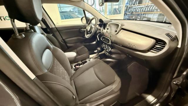 Fiat 500x image 2