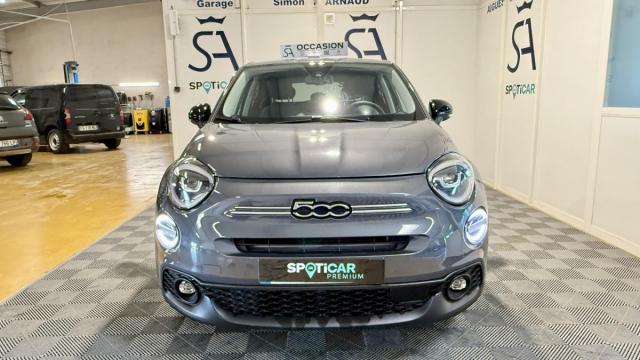 Fiat 500x image 9