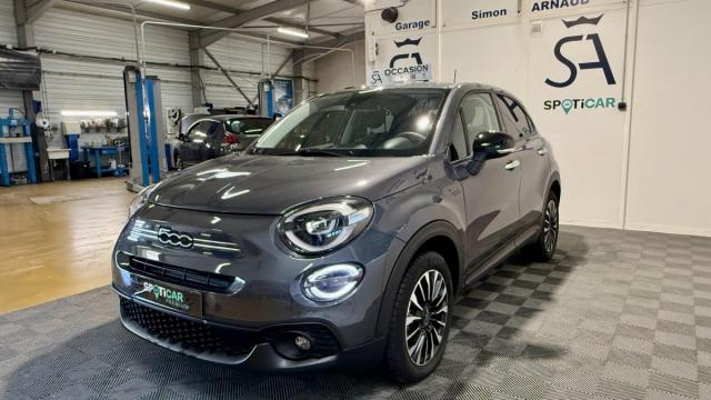 Fiat 500x image 6