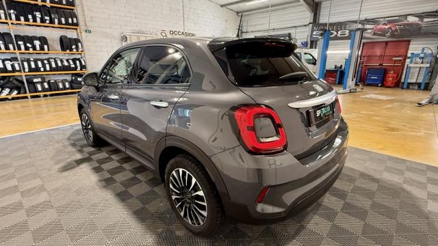 Fiat 500x image 4