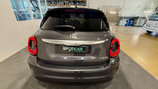 Fiat 500x image 7