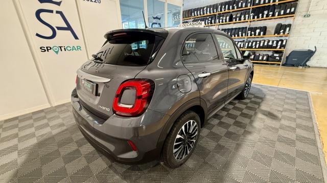 Fiat 500x image 5