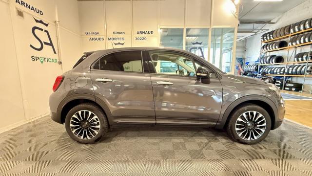 Fiat 500x image 8