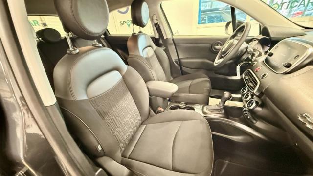 Fiat 500x image 1