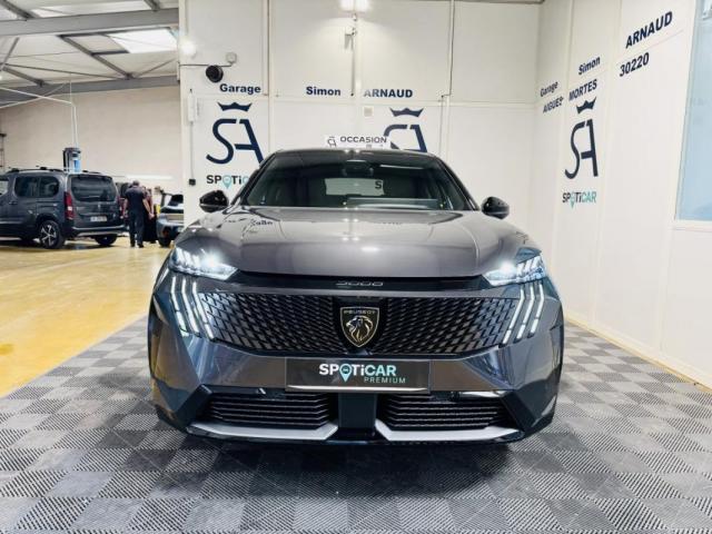 Peugeot 3008 image 5