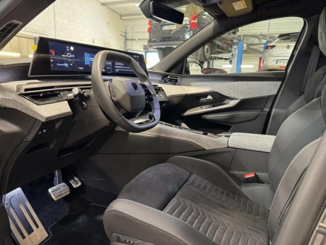 Peugeot 3008 image 6