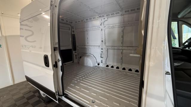 Peugeot Boxer image 5