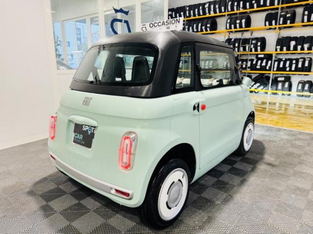 Fiat Topolino image 1