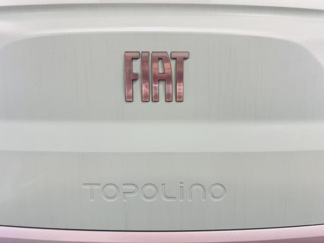 Fiat Topolino image 2