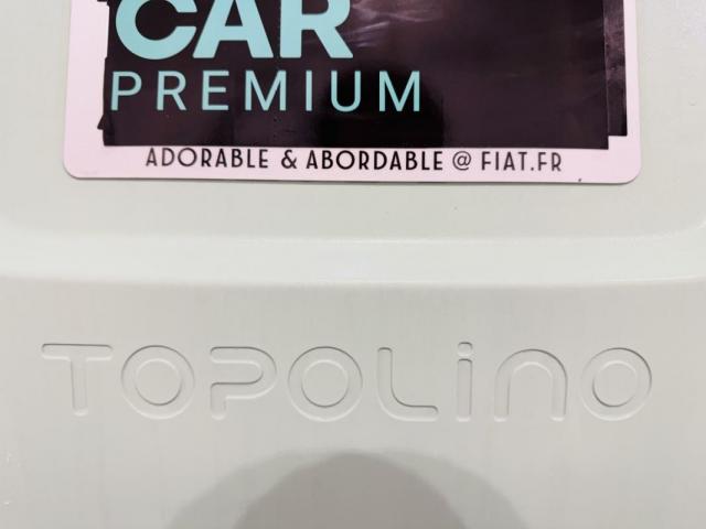 Fiat Topolino image 8