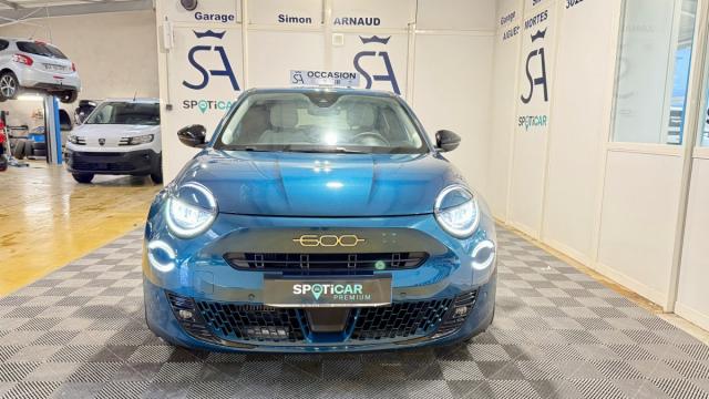 Fiat 600 image 8