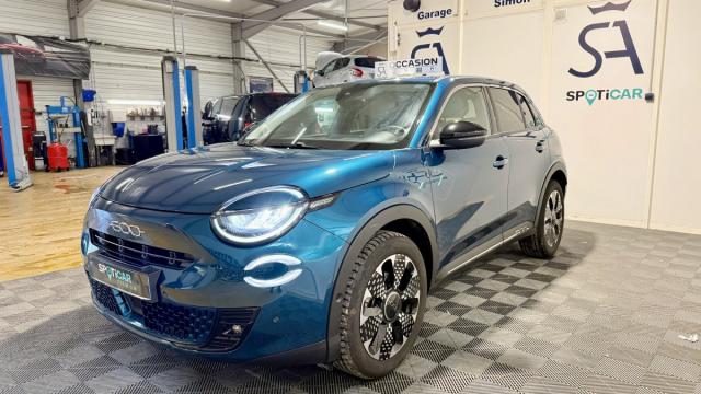 Fiat 600 image 9