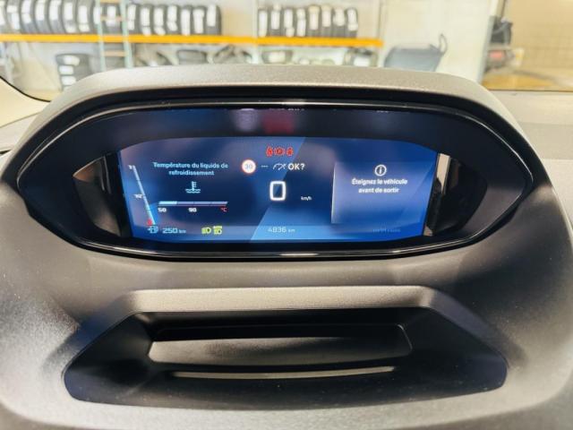 Peugeot Rifter image 4