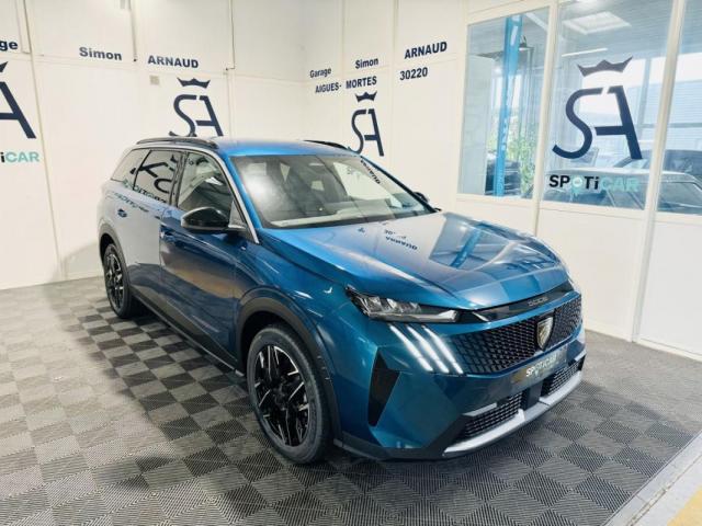Peugeot 5008 image 6