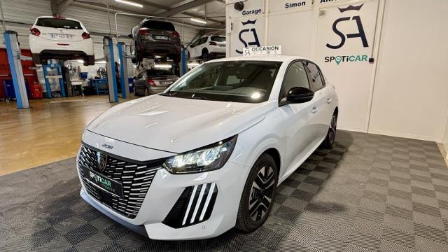Peugeot 208 image 9