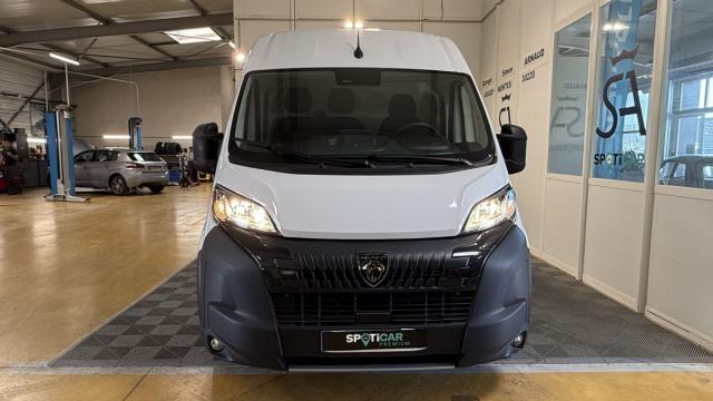 Peugeot Boxer image 5